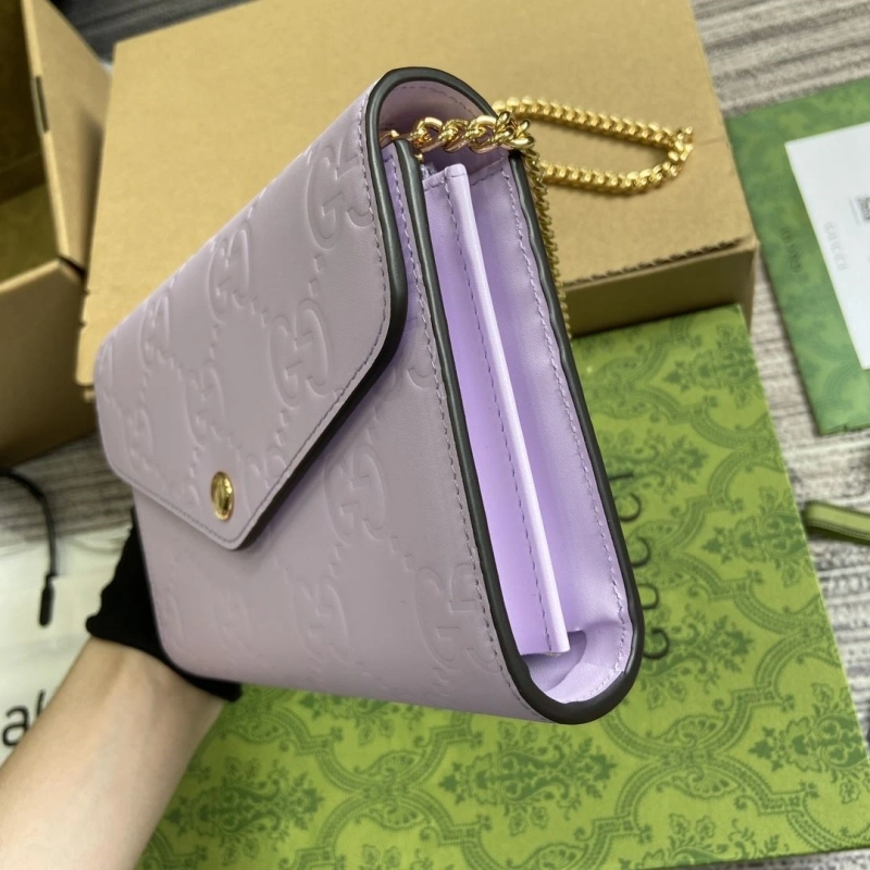 Gvc*1 satchel bags 4011i-0142