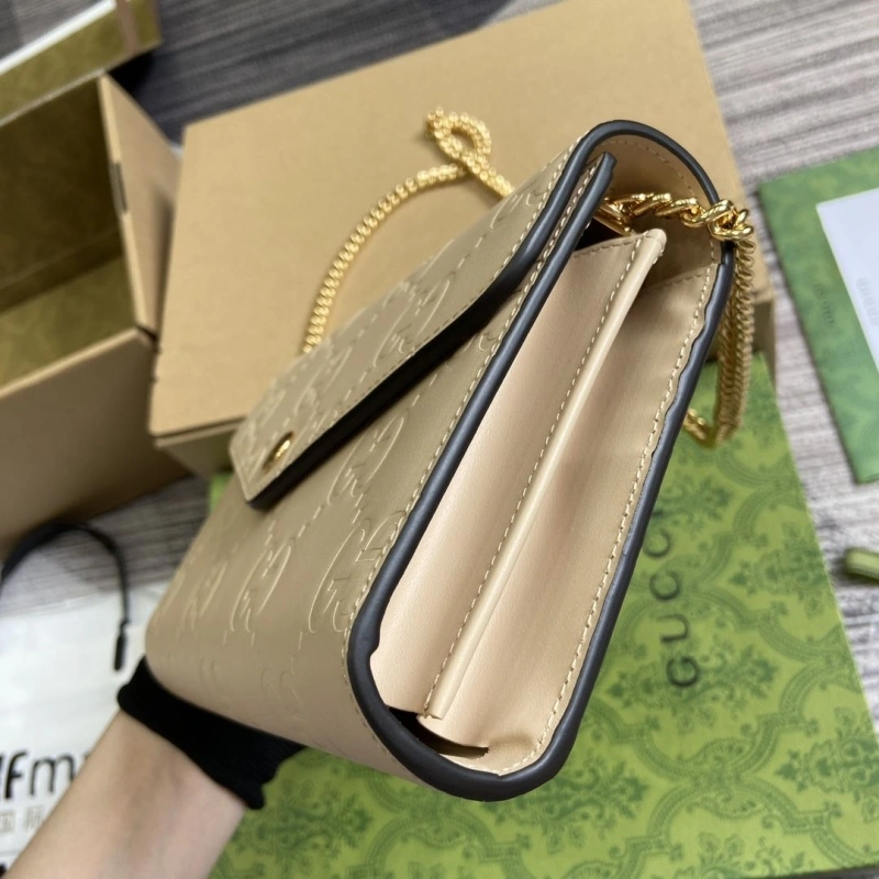 Gvc*1 satchel bags 4011i-0143