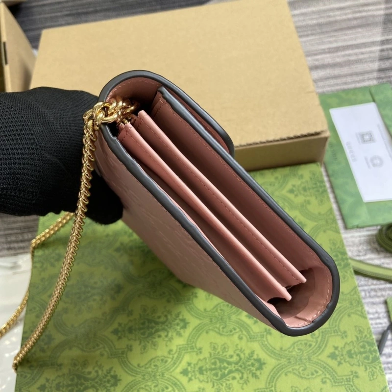 Gvc*1 satchel bags 4011i-0144