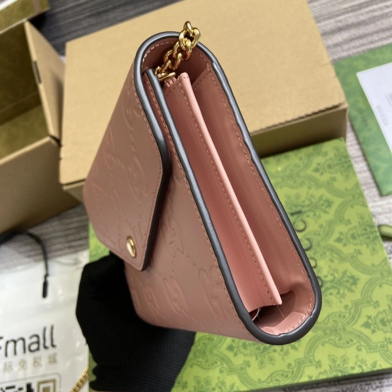 Gvc*1 satchel bags 4011i-0144