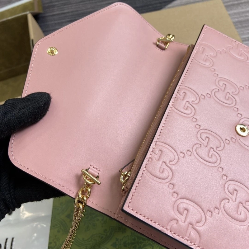 Gvc*1 satchel bags 4011i-0144