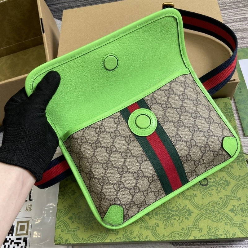 Gvc*1 satchel bags 4011i-0145