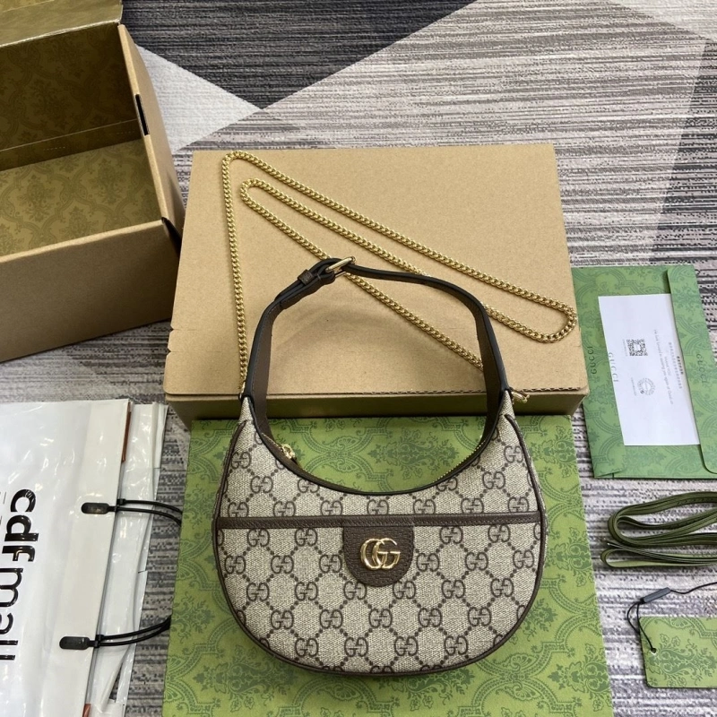 Gvc*1 top handle bags 4011i-0147