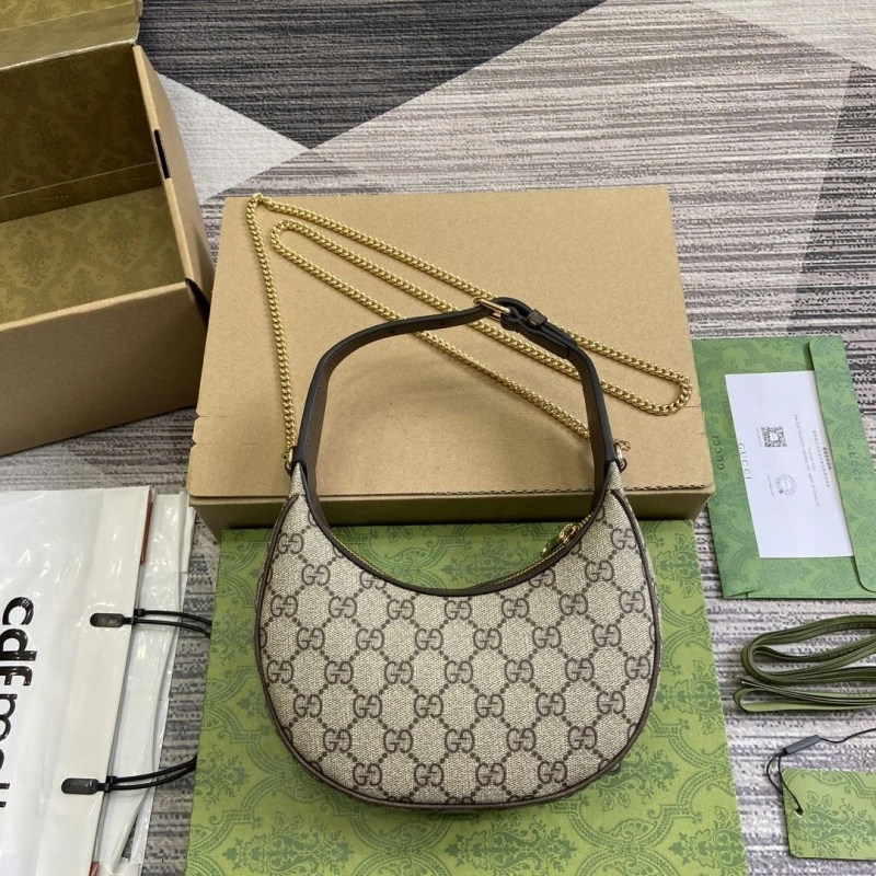 Gvc*1 top handle bags 4011i-0147