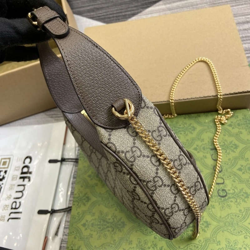 Gvc*1 top handle bags 4011i-0147
