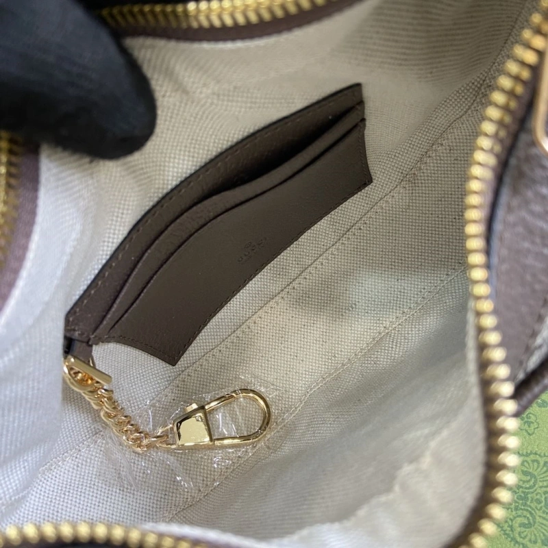 Gvc*1 top handle bags 4011i-0147