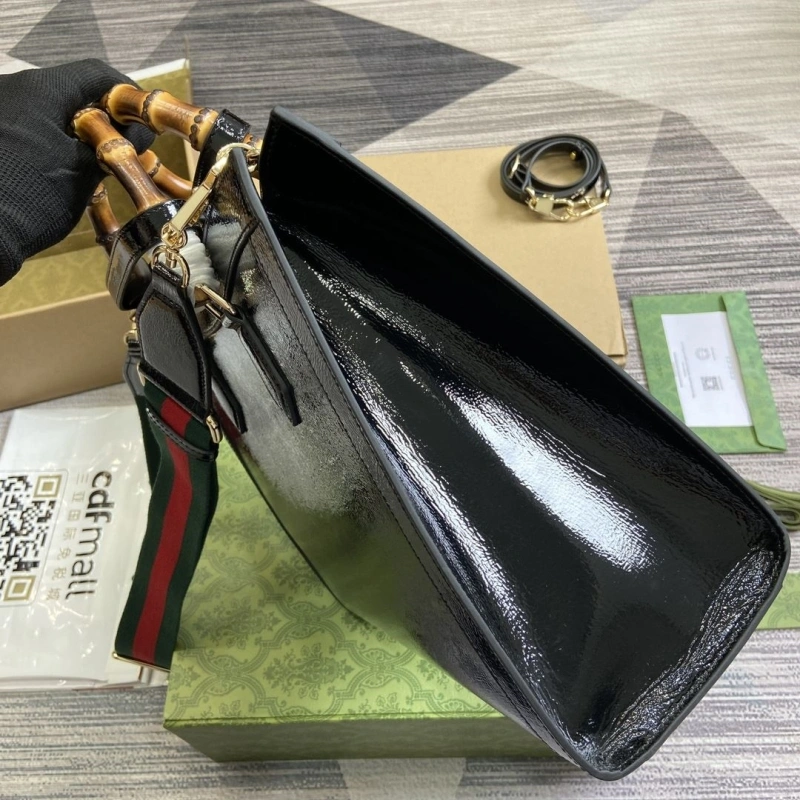 Gvc*1 top handle bags 4011i-0148
