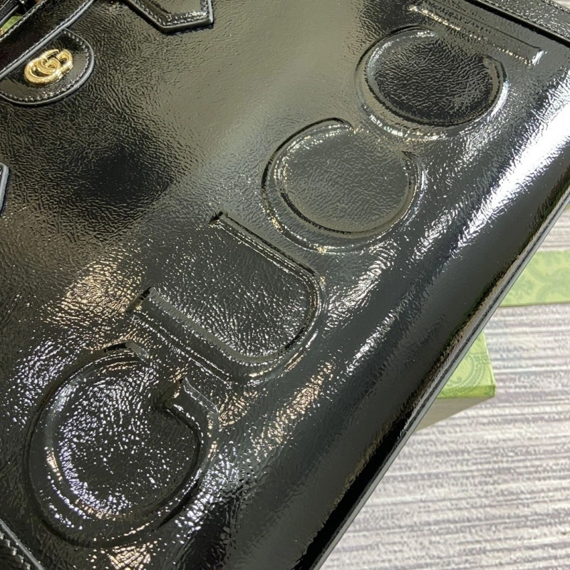Gvc*1 top handle bags 4011i-0148