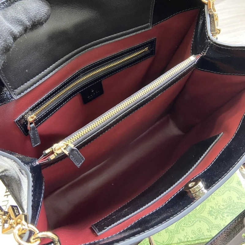Gvc*1 top handle bags 4011i-0148