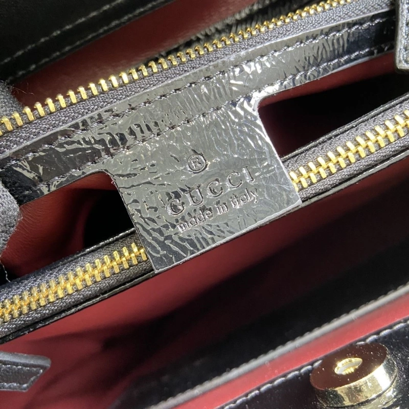 Gvc*1 top handle bags 4011i-0148