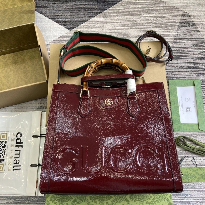 Gvc*1 top handle bags 4011i-0149
