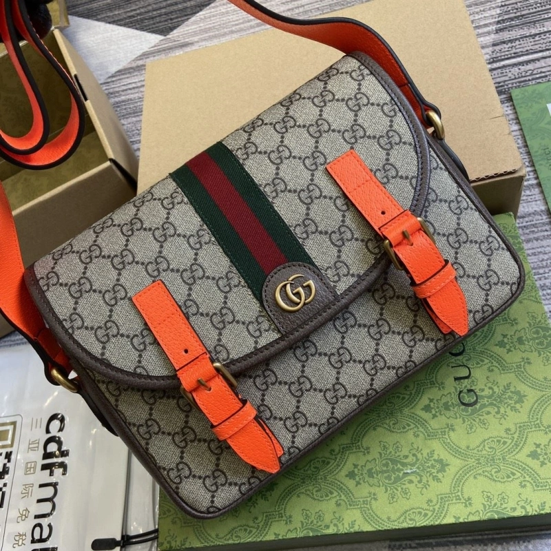 Gvc*1 satchel bags 4011i-0150
