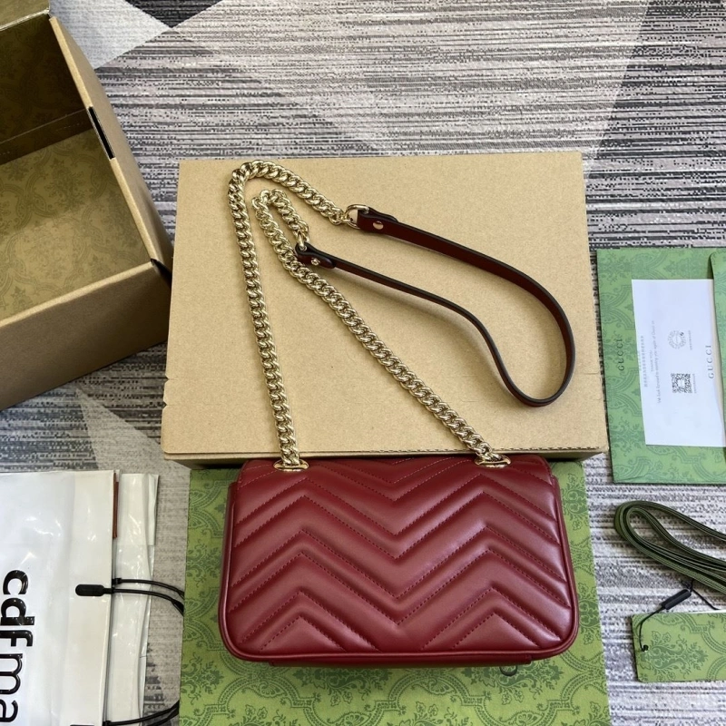 Gvc*1 satchel bags 4011i-0154