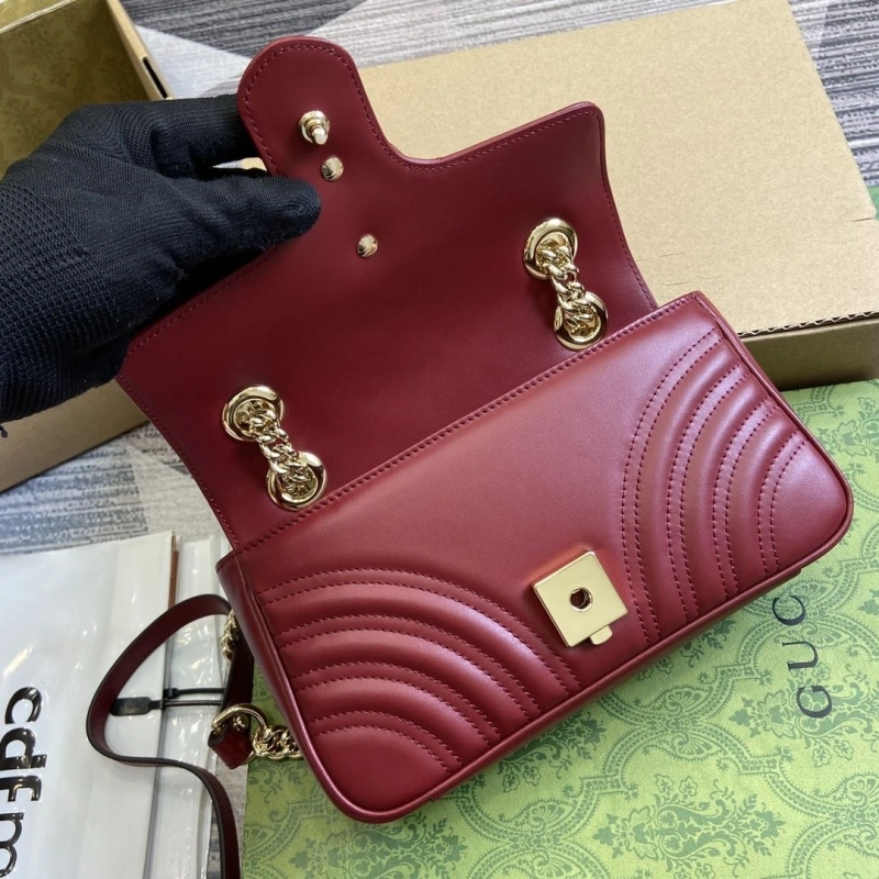 Gvc*1 satchel bags 4011i-0154