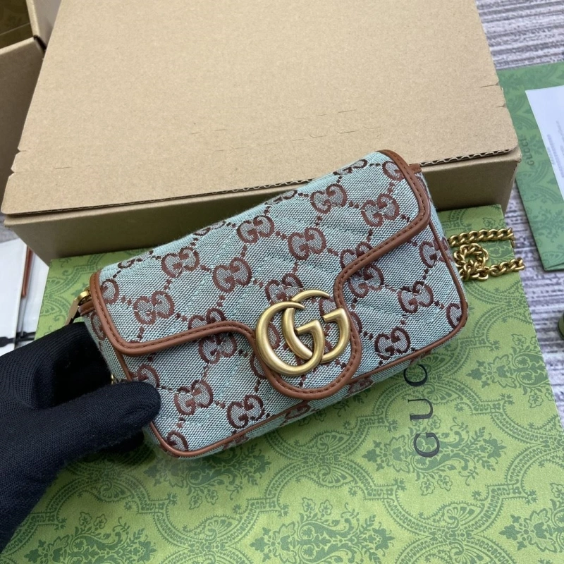 Gvc*1 satchel bags 4011i-0156