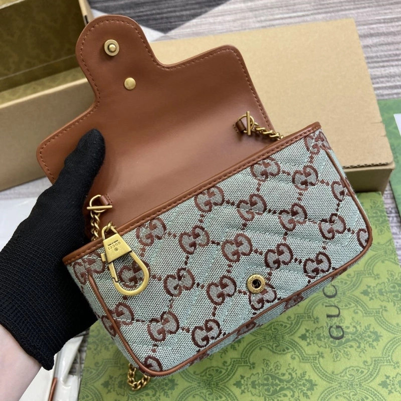 Gvc*1 satchel bags 4011i-0156