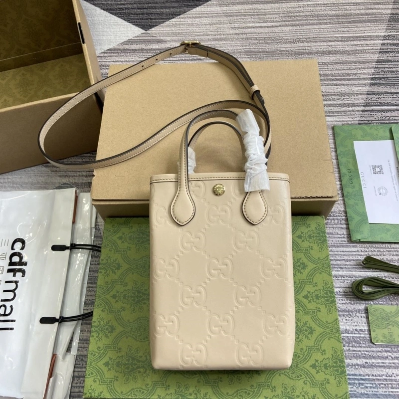 Gvc*1 top handle bags 4011i-0160