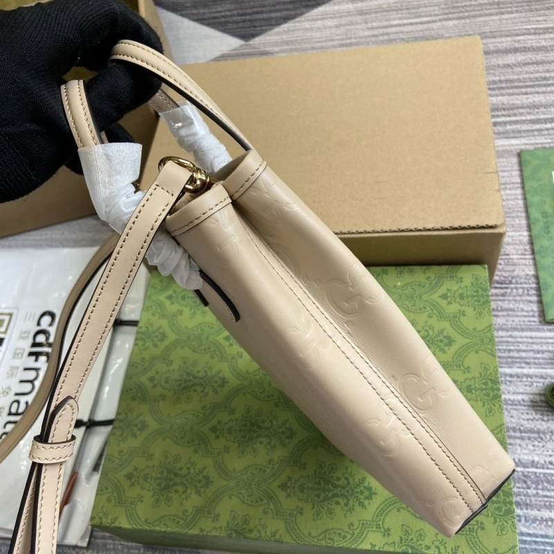 Gvc*1 top handle bags 4011i-0160