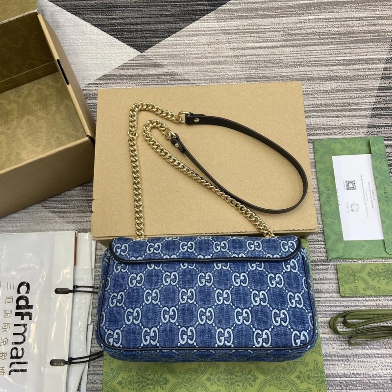 Gvc*1 satchel bags 4011i-0167