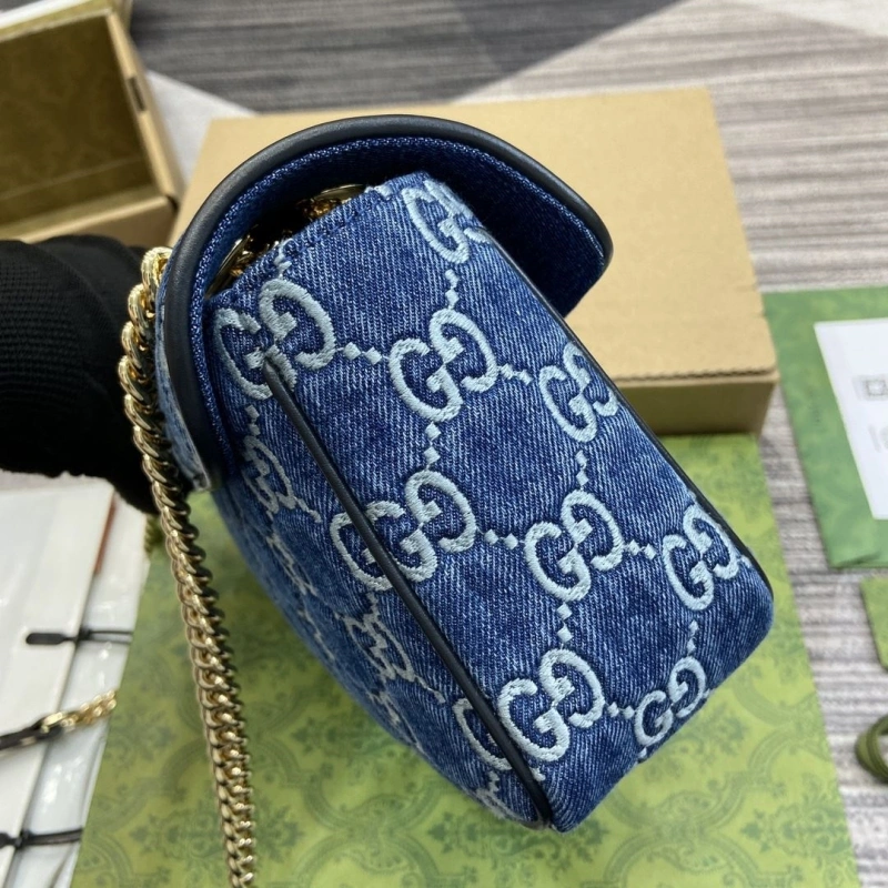 Gvc*1 satchel bags 4011i-0167