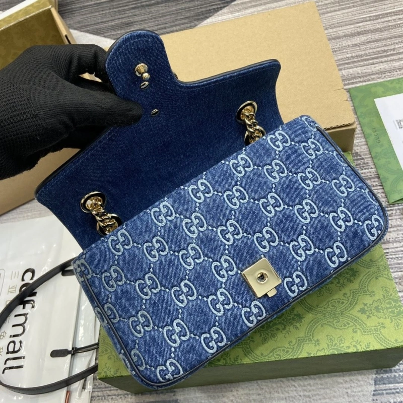 Gvc*1 satchel bags 4011i-0167