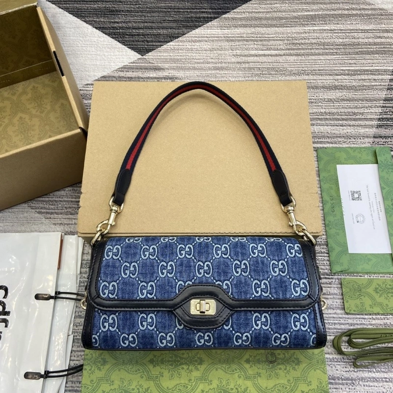 Gvc*1 top handle bags 4011i-0168