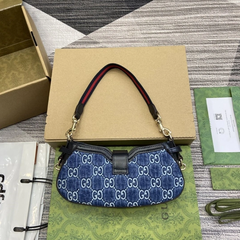 Gvc*1 top handle bags 4011i-0169