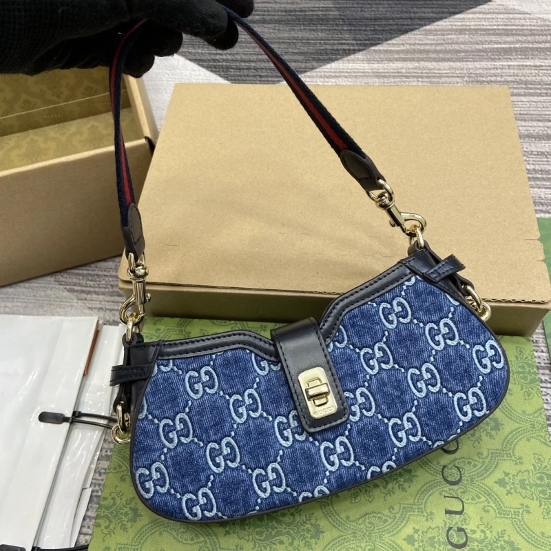 Gvc*1 top handle bags 4011i-0169
