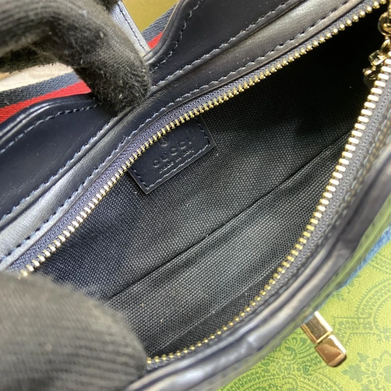 Gvc*1 top handle bags 4011i-0169