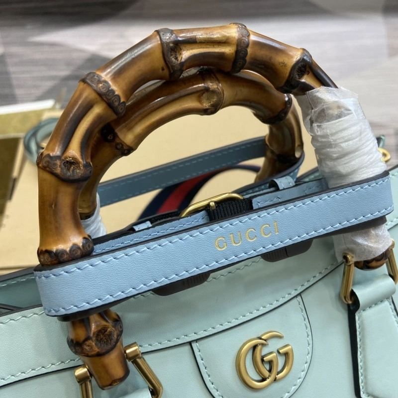 Gvc*1 top handle bags 4011i-0171