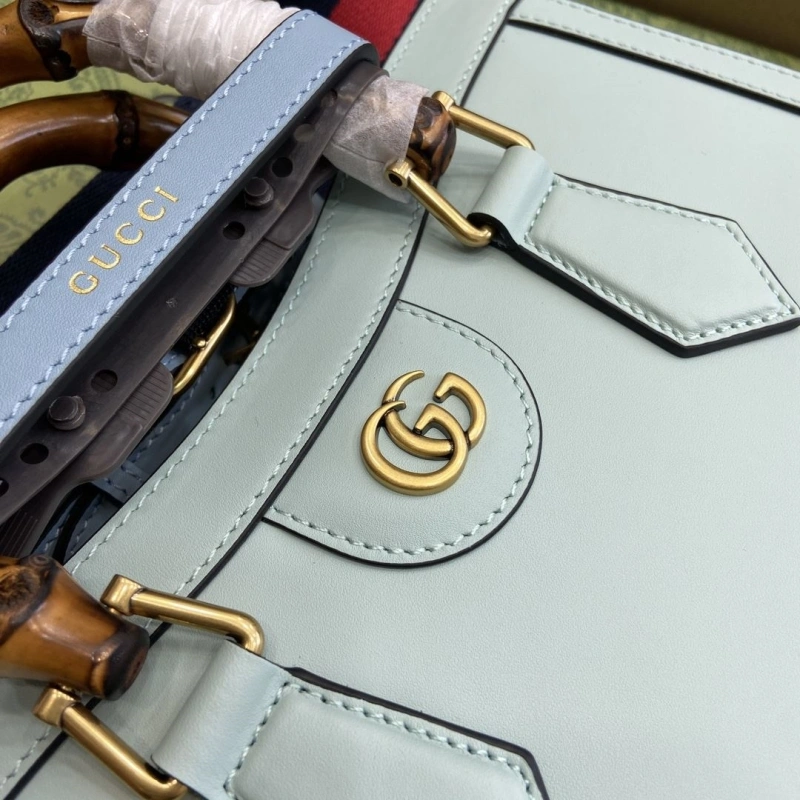 Gvc*1 top handle bags 4011i-0171