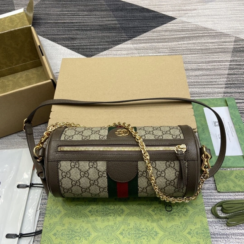 Gvc*1 round bags 4011i-0175