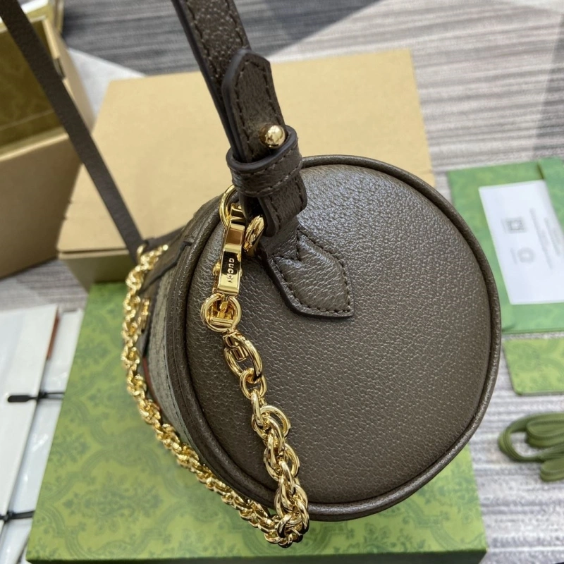Gvc*1 round bags 4011i-0175