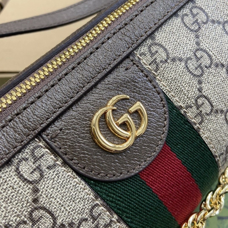 Gvc*1 round bags 4011i-0175