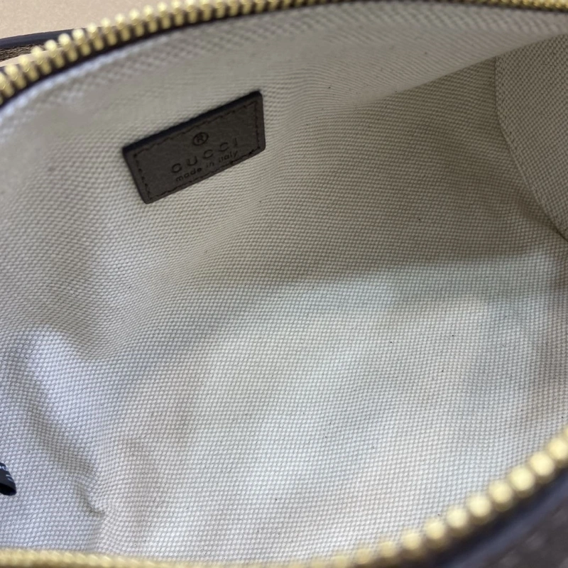 Gvc*1 round bags 4011i-0175