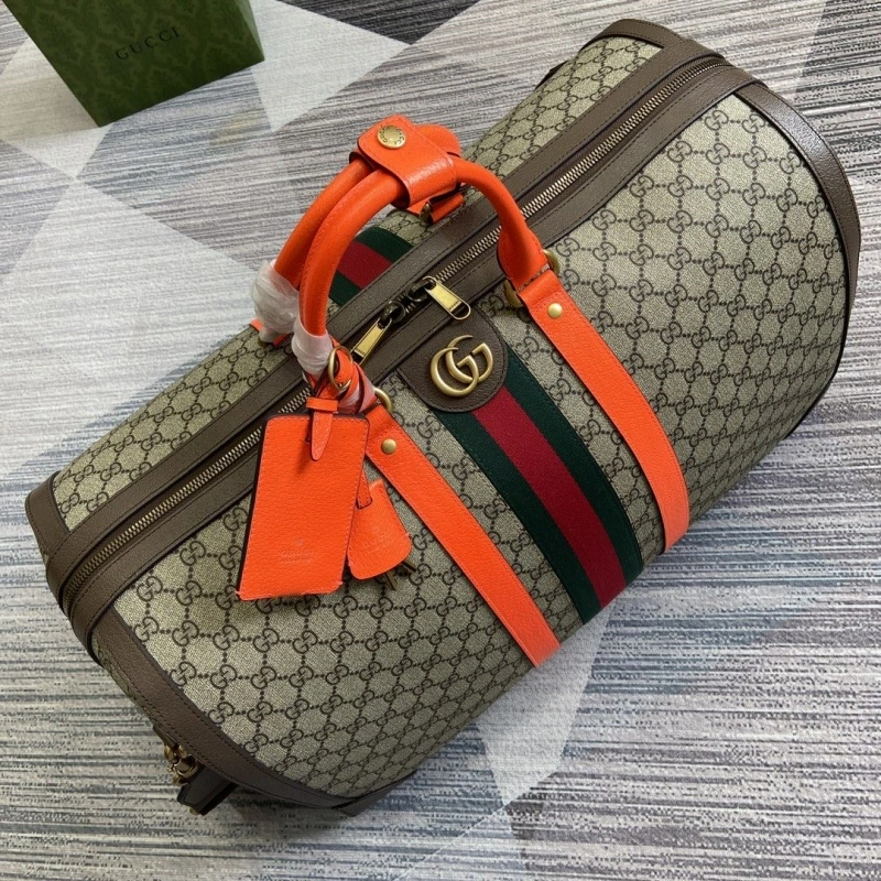 Gvc*1 travel bags 4011i-0178