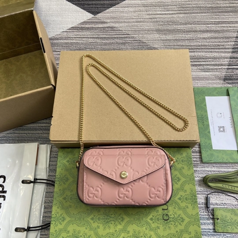 Gvc*1 satchel bags 4011i-0179