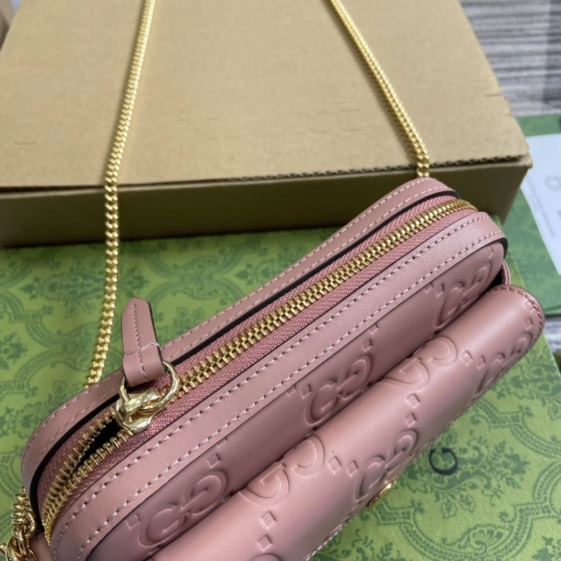 Gvc*1 satchel bags 4011i-0179