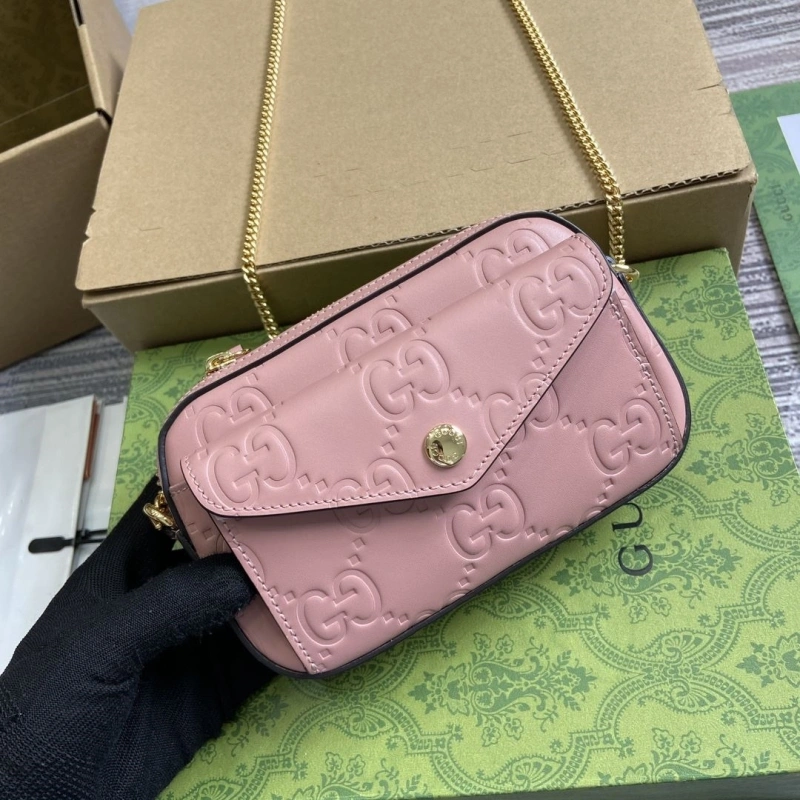 Gvc*1 satchel bags 4011i-0179