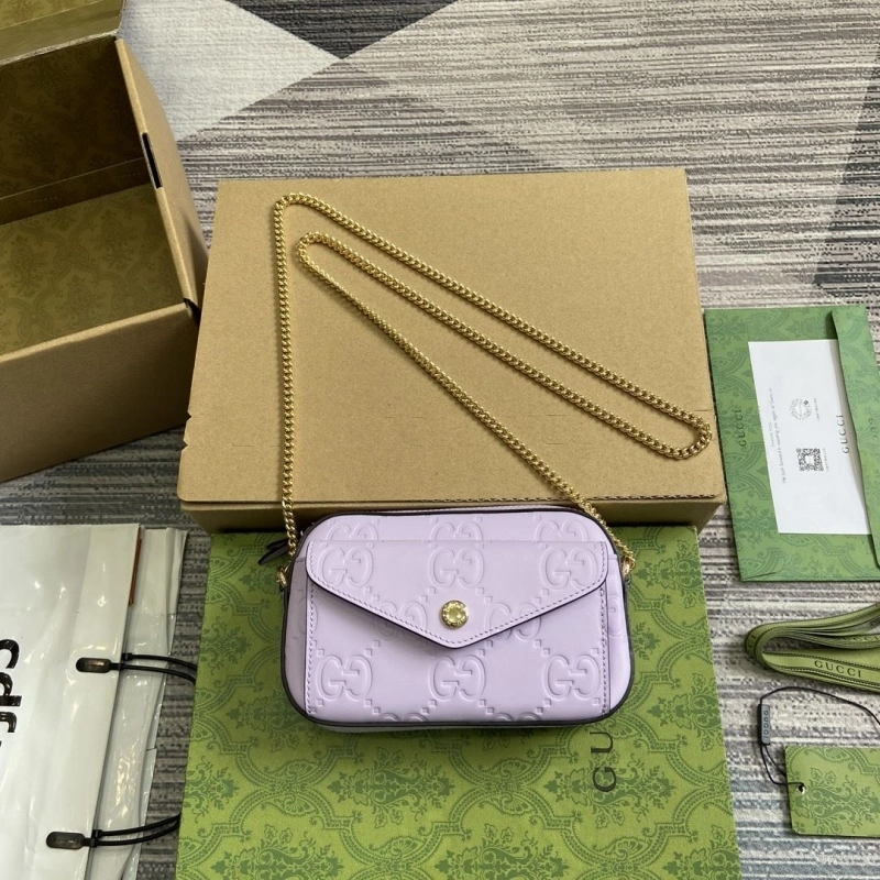 Gvc*1 satchel bags 4011i-0180