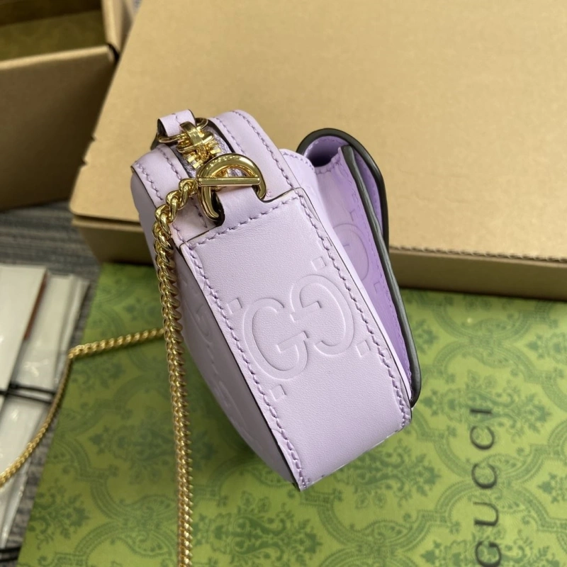 Gvc*1 satchel bags 4011i-0180