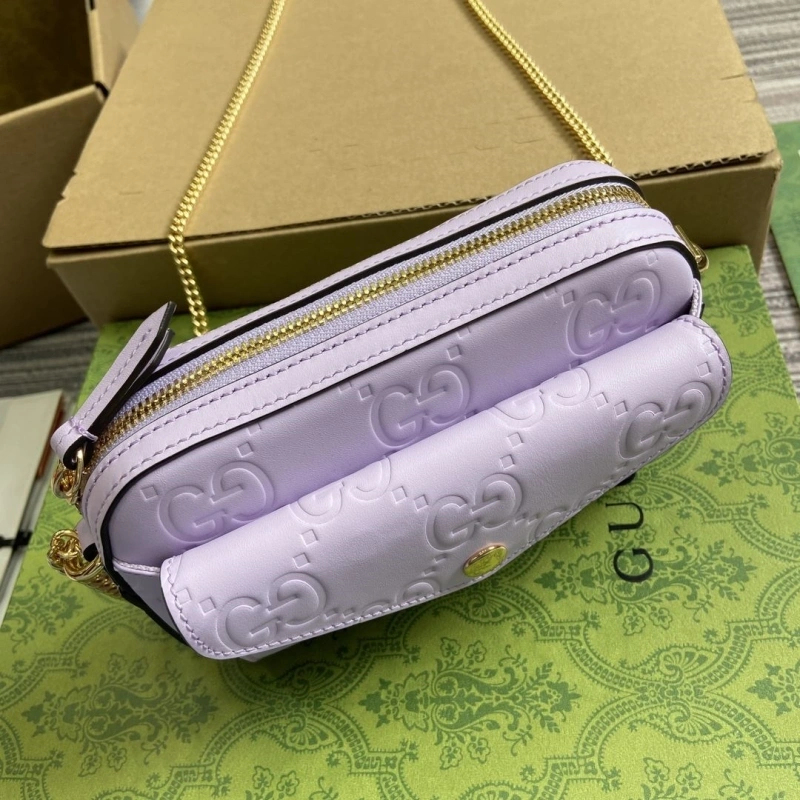 Gvc*1 satchel bags 4011i-0180