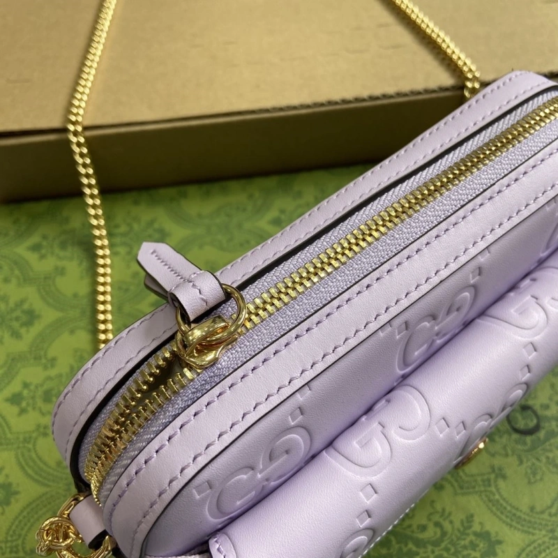 Gvc*1 satchel bags 4011i-0180