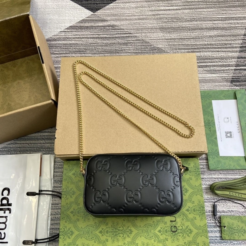 Gvc*1 satchel bags 4011i-0182