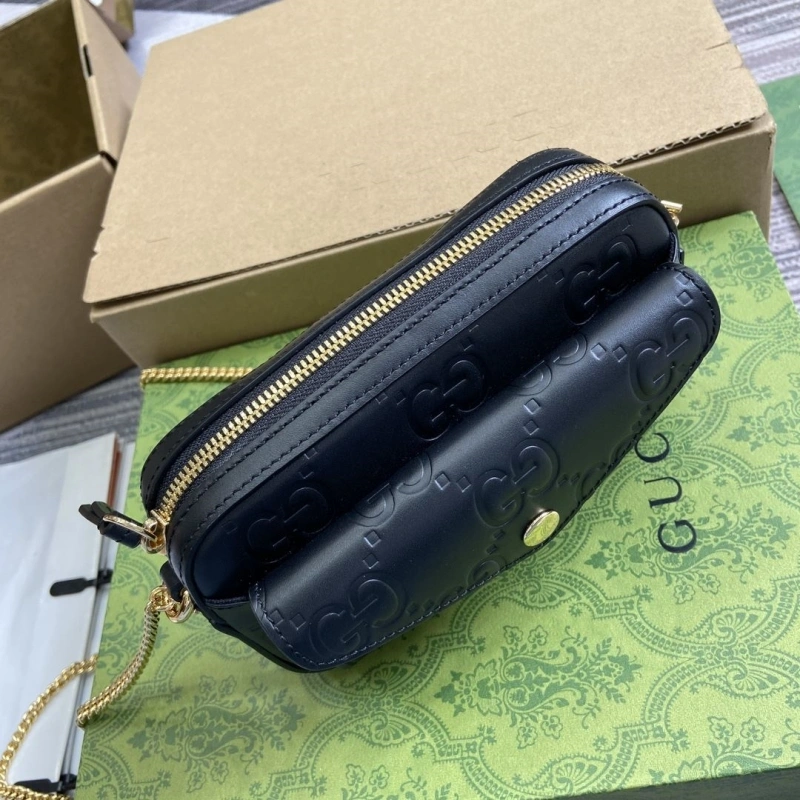 Gvc*1 satchel bags 4011i-0182