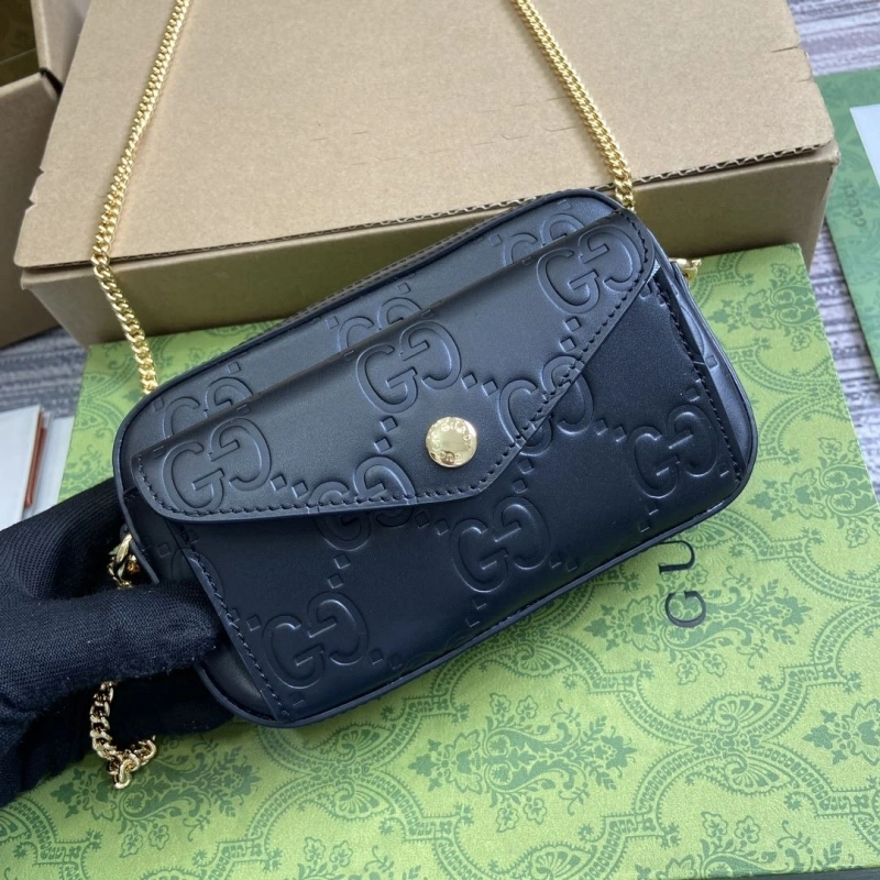 Gvc*1 satchel bags 4011i-0182