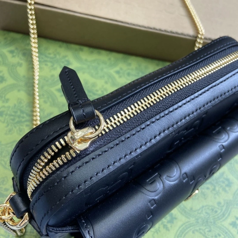 Gvc*1 satchel bags 4011i-0182