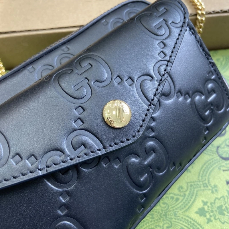 Gvc*1 satchel bags 4011i-0182