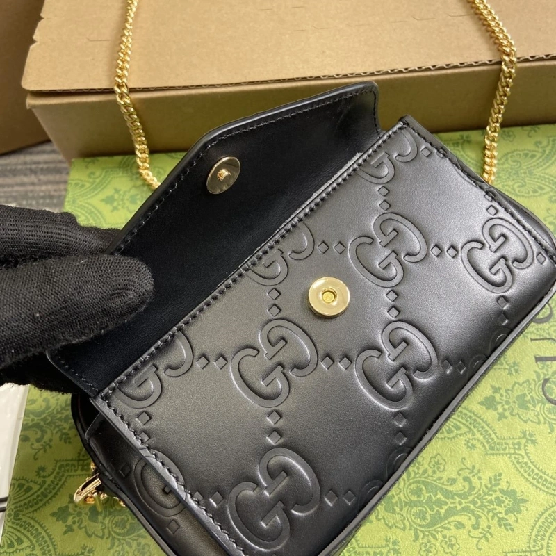 Gvc*1 satchel bags 4011i-0182