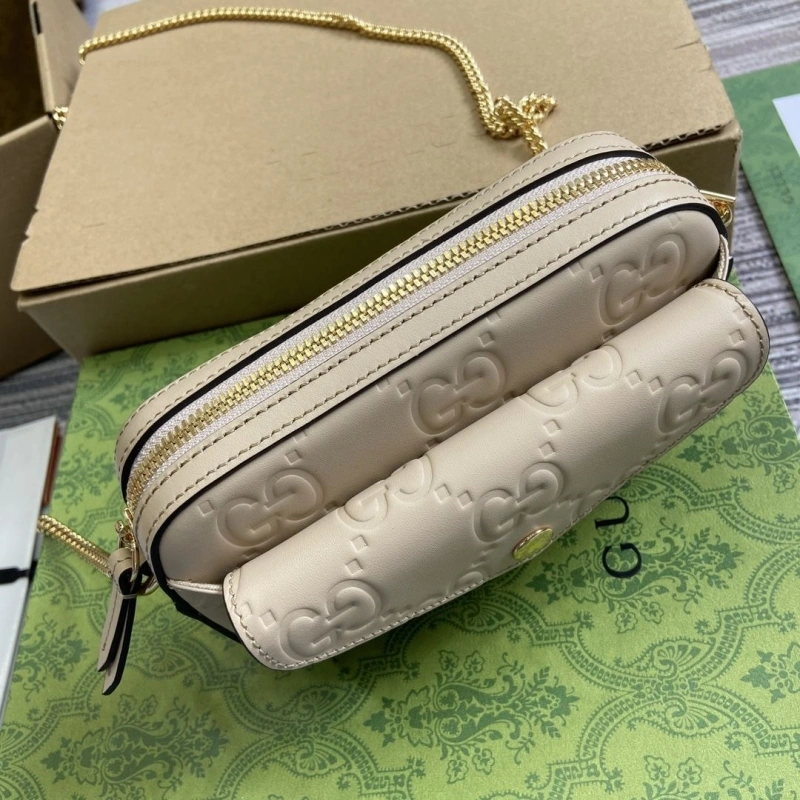 Gvc*1 satchel bags 4011i-0183